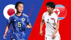 Nhận định bóng đá U17 nữ Nhật Bản vs U17 nữ Triều Tiên, 18h00 ngày 19/5: Kẻ tám lạng, người nửa cân 